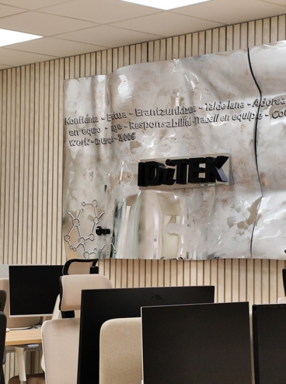  Oficinas IDITEK | BIGARA, Mobiliario de Oficina