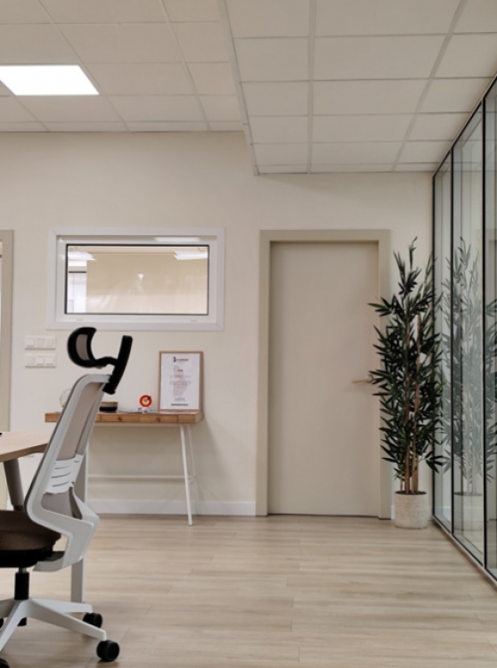  Oficinas IDITEK | BIGARA, Mobiliario de Oficina