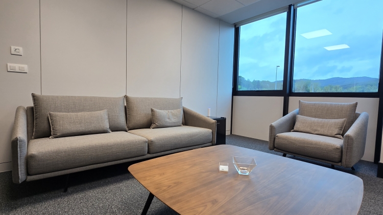  KARBEL | BIGARA, Mobiliario de Oficina