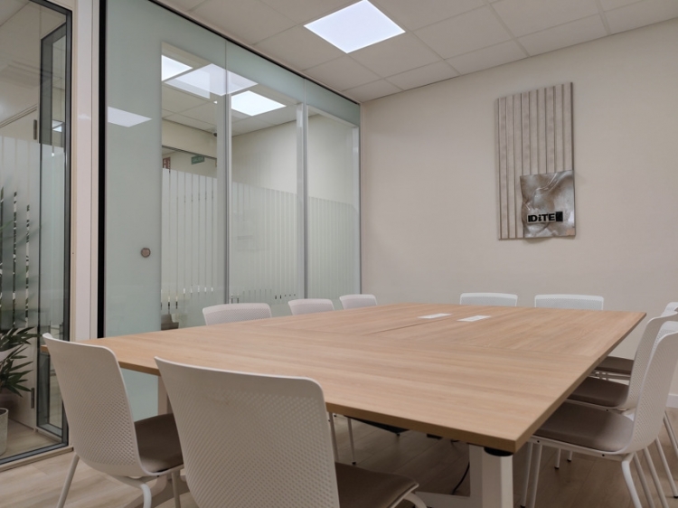  Oficinas IDITEK | BIGARA, Mobiliario de Oficina