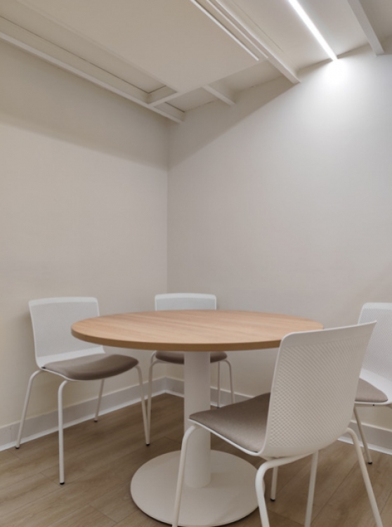  Oficinas IDITEK | BIGARA, Mobiliario de Oficina