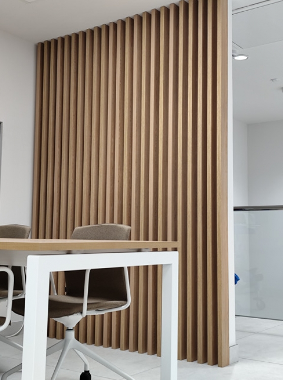  Oficinas JEMA ENERGY - GRUPO IRIZAR | BIGARA, Mobiliario de Oficina