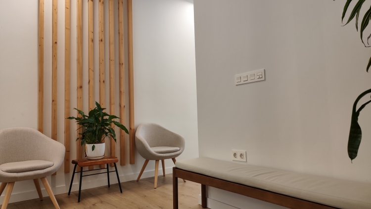  Fisioterapia SAN SEBASTIÁN | BIGARA, Mobiliario de Oficina