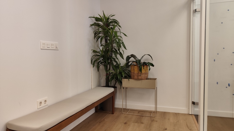  Fisioterapia SAN SEBASTIÁN | BIGARA, Mobiliario de Oficina