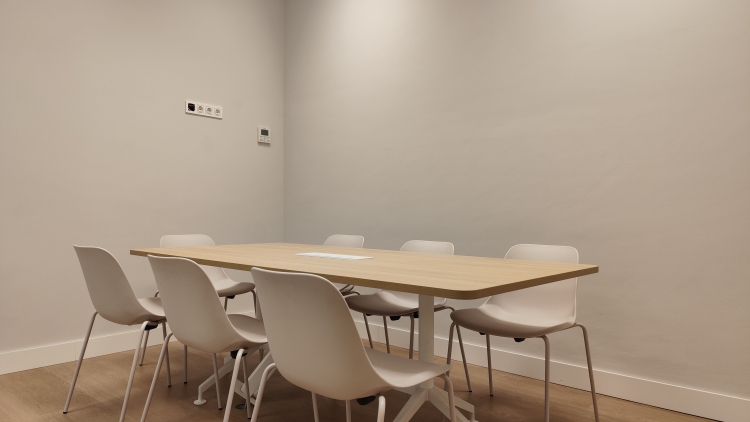  Oficinas OKIN  | BIGARA, Mobiliario de Oficina