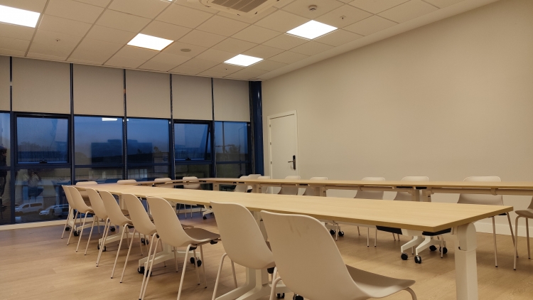  Oficinas OKIN  | BIGARA, Mobiliario de Oficina