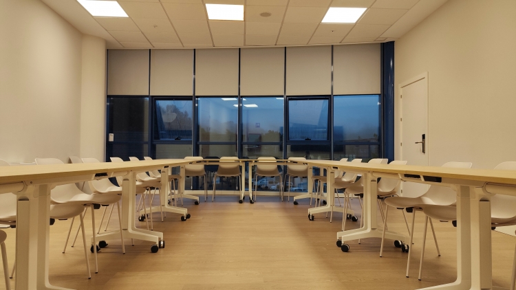  Oficinas OKIN  | BIGARA, Mobiliario de Oficina
