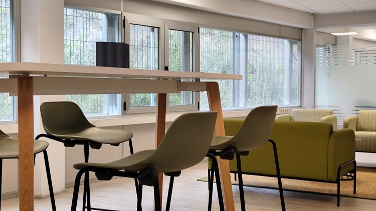  Oficinas ZARAUTZ | BIGARA, Mobiliario de Oficina