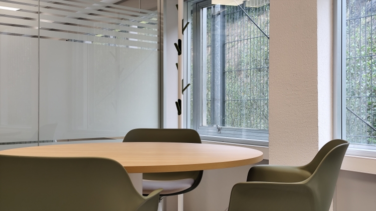  Oficinas ZARAUTZ | BIGARA, Mobiliario de Oficina
