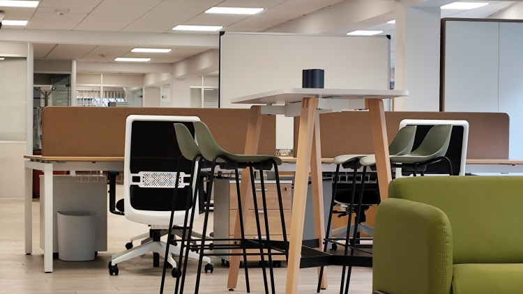  Oficinas ZARAUTZ | BIGARA, Mobiliario de Oficina